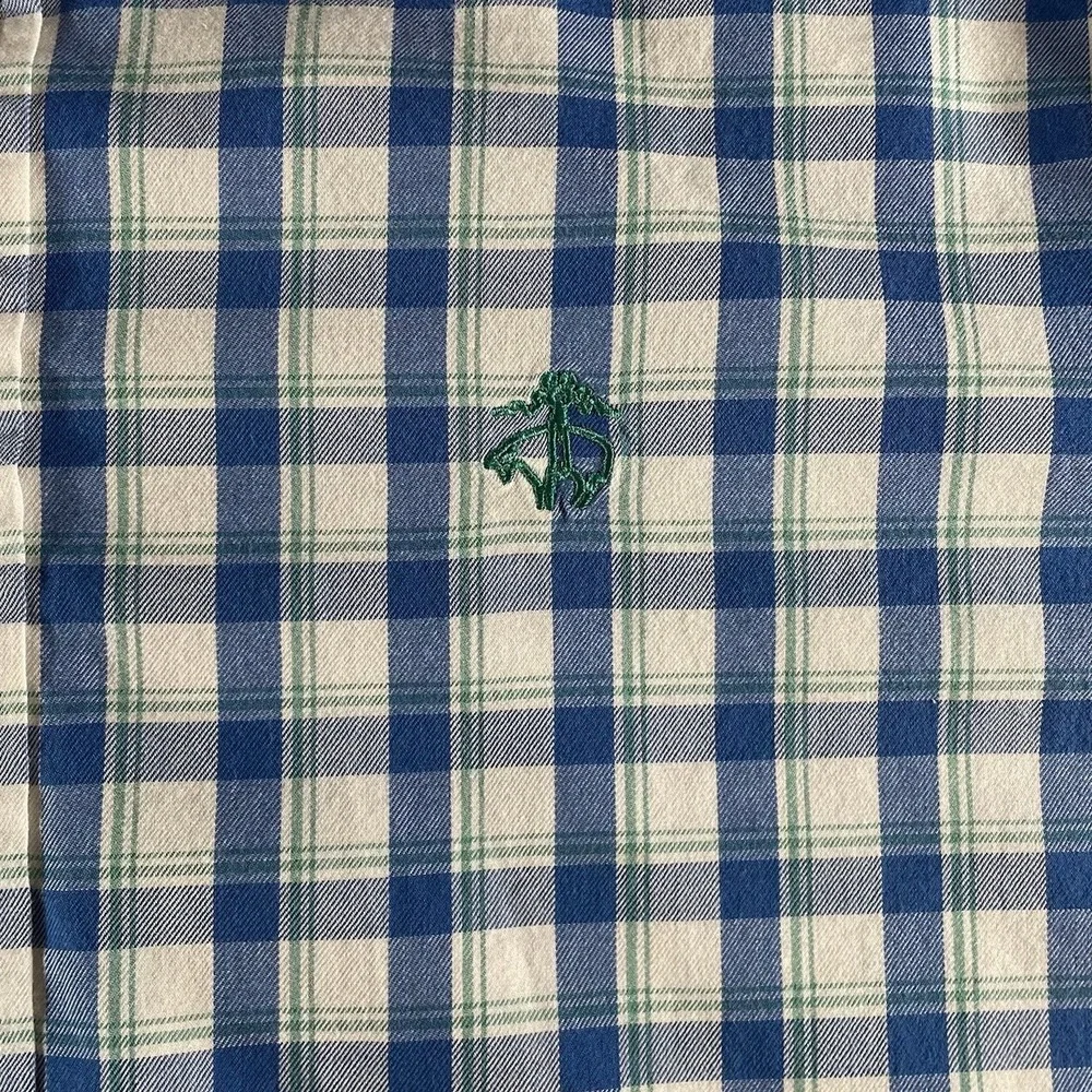Brooks Brothers this brooks